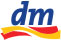 dm logo