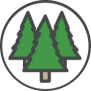 forest icon