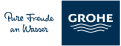 grohe logo